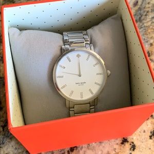 Kate Spade Watch